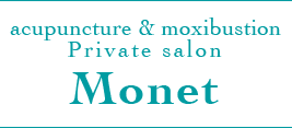 Private salon Monet